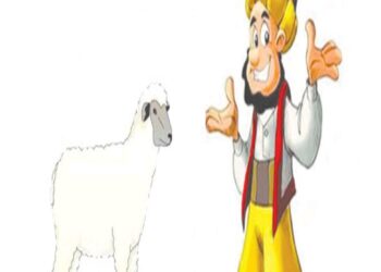 Les histoires de grand-mère