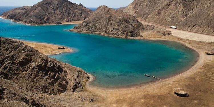 Saint-Catherine, un paradis sur terre 1 - Le Progrès Egyptien
