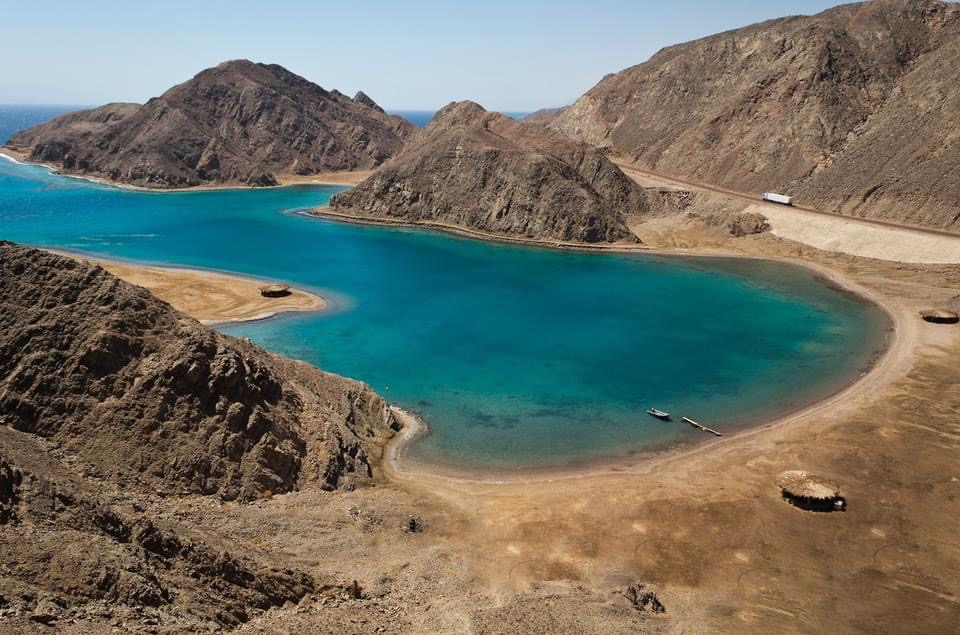 Saint-Catherine, un paradis sur terre 4 - Le Progrès Egyptien Saint-Catherine, un paradis sur terre 3 - Le Progrès Egyptien