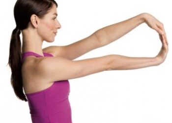 Les poignées et des mains sont tout aussi importantes que les bras !