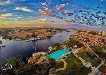 L’Égypte en Hiver, incontournable!