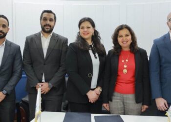 MoU entre l’initiative “Pionniers du Nil” et le projet “Rowad 2030”
