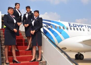 EgyptAir, transporteur officiel du Championnat du monde de billard 3 bandes