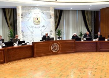 Madbouli : Hausser les taux de croissance économique