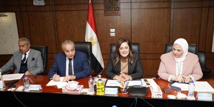 Hausse à 2700 LE du salaire minimum du secteur privé 1 - Le Progrès Egyptien