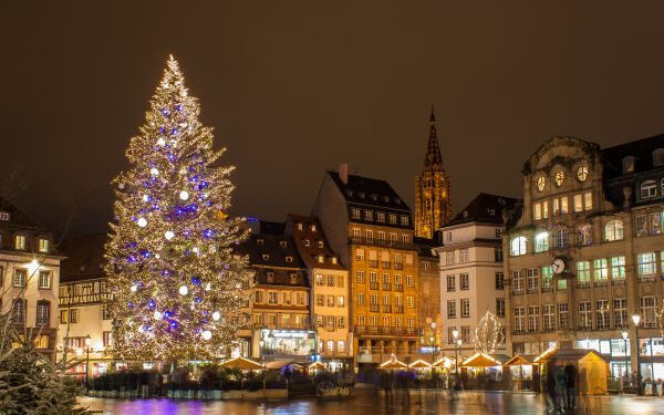 Crise énergétique en Europe : Faut-il tamiser les lumières de Noël cette année ? 1 - Le Progrès Egyptien