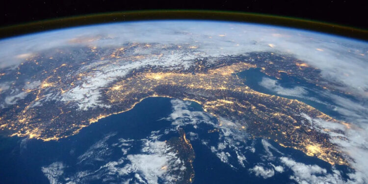 L’Europe gagnera-t-elle le pari de la sobriété énergétique ? 1 - Le Progrès Egyptien