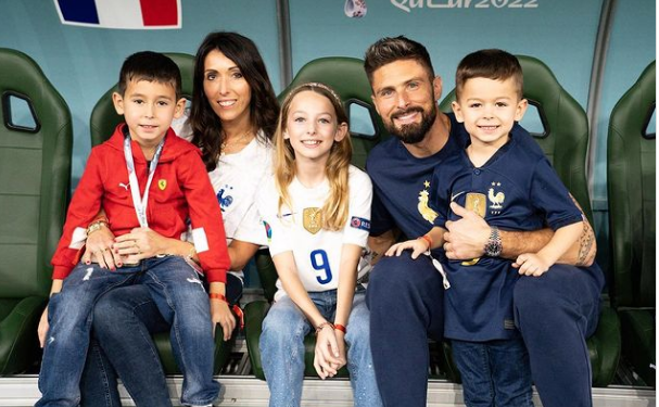 Mondial 2022 : Même dans les tribunes, la femme est là 2 - Le Progrès Egyptien Mondial 2022 : Même dans les tribunes, la femme est là 1 - Le Progrès Egyptien