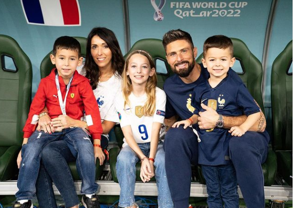 Mondial 2022 : Même dans les tribunes, la femme est là 16 - Le Progrès Egyptien Mondial 2022 : Même dans les tribunes, la femme est là 15 - Le Progrès Egyptien