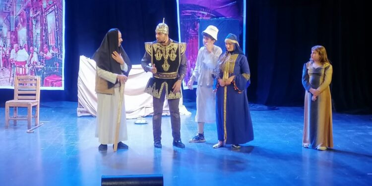 Les stars des besoins spéciaux lancent un message d’encouragement 2 - Le Progrès Egyptien Les stars des besoins spéciaux lancent un message d’encouragement 1 - Le Progrès Egyptien