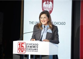 Les échanges avec les universités mondiales sont adéquates à la Vision Egypte 2030