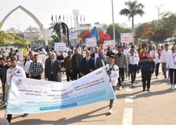 Les universités de Béni Soueif et d’Assiout contre la corruption
