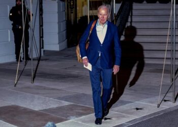 La résolution de Biden pour 2023 : Décider de briguer ou non un second mandat