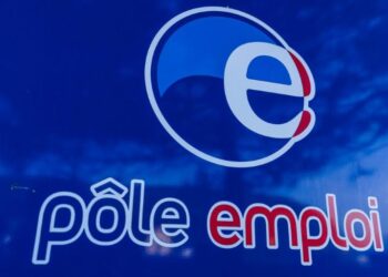 France  : Le nombre de chômeurs en baisse en novembre