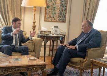 Profondeur de la coopération commune entre l’Egypte et la Macédoine