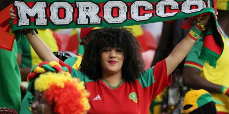 Maroc-Espagne et Portugal-Suisse, méfiance pour les favoris 2 - Le Progrès Egyptien Maroc-Espagne et Portugal-Suisse, méfiance pour les favoris 1 - Le Progrès Egyptien