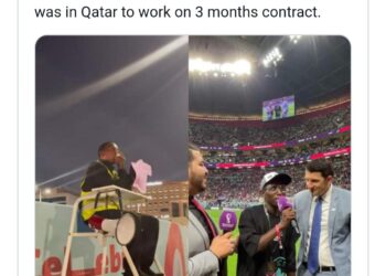 L’Egypte vue de twitter