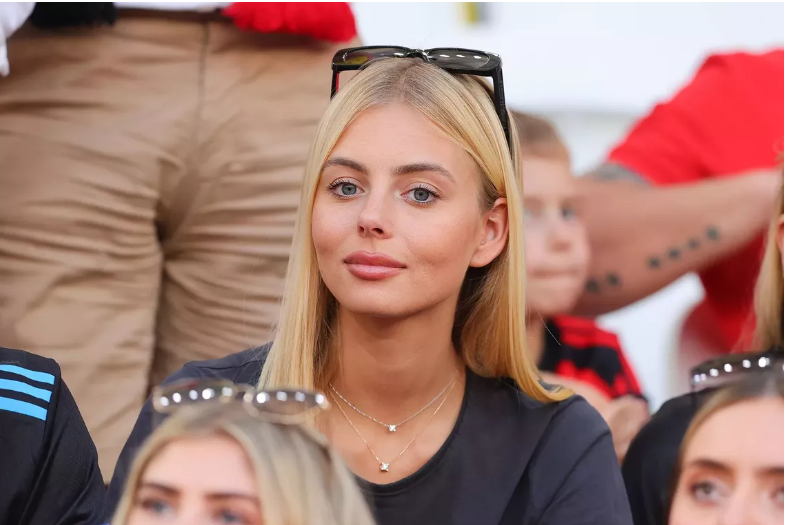 Mondial 2022 : Même dans les tribunes, la femme est là 6 - Le Progrès Egyptien Mondial 2022 : Même dans les tribunes, la femme est là 5 - Le Progrès Egyptien