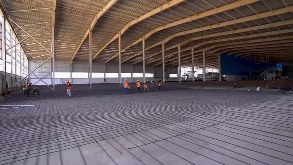 L'Égypte se lance dans l'industrie verte 12 - Le Progrès Egyptien L'Égypte se lance dans l'industrie verte 11 - Le Progrès Egyptien