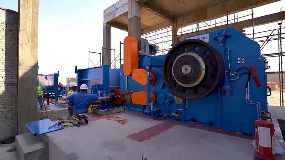 L'Égypte se lance dans l'industrie verte 14 - Le Progrès Egyptien L'Égypte se lance dans l'industrie verte 13 - Le Progrès Egyptien