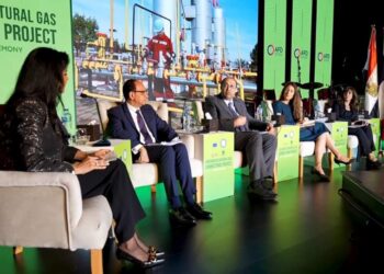 Egypte-France : coopération pour une exploitation optimale des ressources en gaz