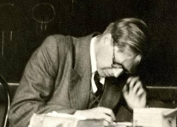 Visage du passé : Pierre Gilbert