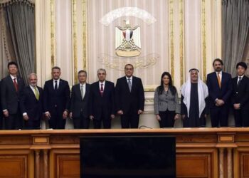 Deux projets d’énergie renouvelable à Assouan et Jabal Al-Zeit