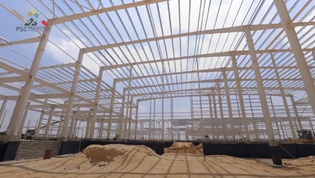 L'Égypte se lance dans l'industrie verte 10 - Le Progrès Egyptien L'Égypte se lance dans l'industrie verte 9 - Le Progrès Egyptien