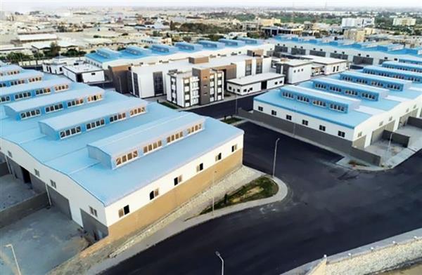 L'Égypte se lance dans l'industrie verte 4 - Le Progrès Egyptien L'Égypte se lance dans l'industrie verte 3 - Le Progrès Egyptien