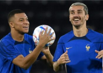 Souffrance et confusion pour l’équipe B des Bleus, avant les huitièmes