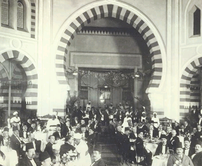 L’hôtel mythique d’Assouan 1 - Le Progrès Egyptien