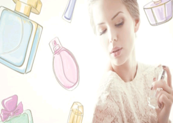 3 astuces pour conserver mon parfum plus longtemps