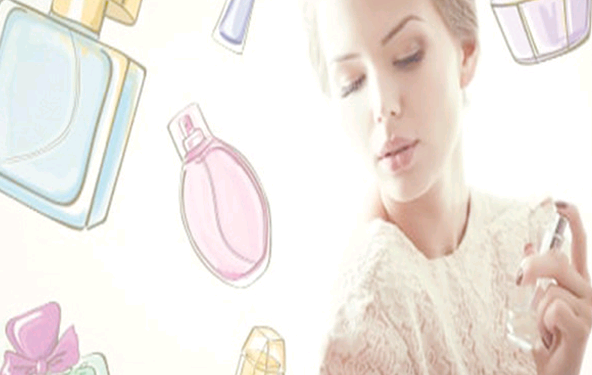 3 astuces pour conserver mon parfum plus longtemps 1 - Le Progrès Egyptien