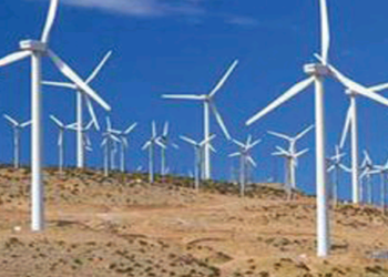 IDSC : L’Egypte construit l’un des plus grands parcs éoliens