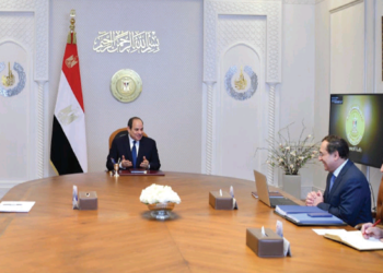Al-Sissi examine la prospection gazière et pétrolière de l’Etat