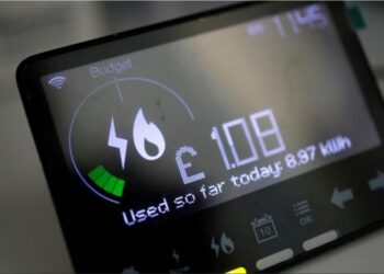 Avec la flambée de l’électricité, tension dans les colocations britanniques