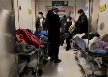 Le monde en ordre dispersé face à la levée des restrictions sanitaires en Chine