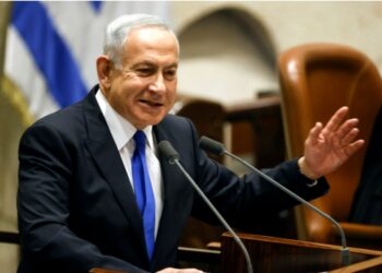 Netanyahu revient au pouvoir à la tête du gouvernement