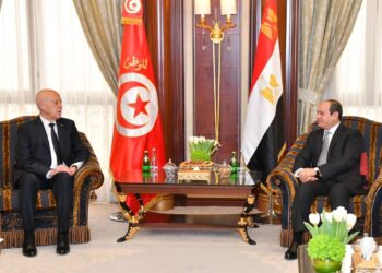 Al-Sissi : L’Egypte tient à booster la coopération avec la Tunisie