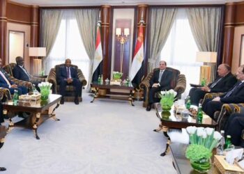 Al-Sissi : L’Egypte tient à booster la coopération avec la Tunisie