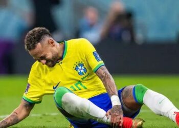 Un Brésil qualifié, mais privé de Neymar