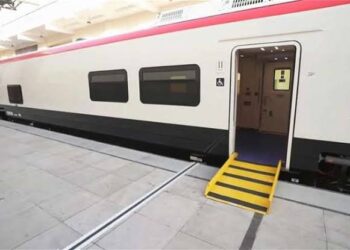 Hausse de 10,9% des recettes ferroviaires