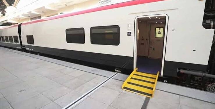 Hausse de 10,9% des recettes ferroviaires 2 - Le Progrès Egyptien Hausse de 10,9% des recettes ferroviaires 1 - Le Progrès Egyptien