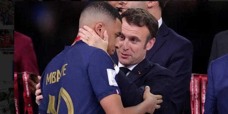 La plus puissante Édition de la Coupe du Monde 1 - Le Progrès Egyptien