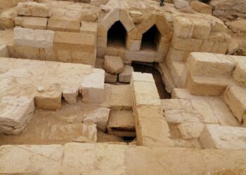 Les vases à onguent de Djéhouty