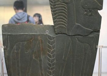 Les vases à onguent de Djéhouty