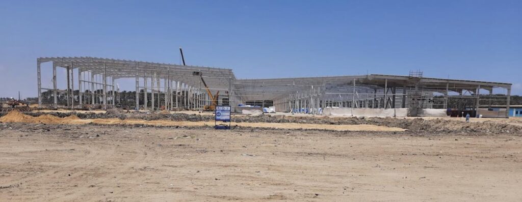 L'Égypte se lance dans l'industrie verte 8 - Le Progrès Egyptien L'Égypte se lance dans l'industrie verte 7 - Le Progrès Egyptien