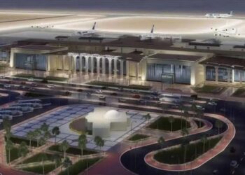 L’aéroport du Sphinx, une valeur ajoutée au transport aérien