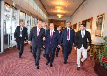 Industrie d’aluminium : Importance de la coordination avec les entreprises arabes