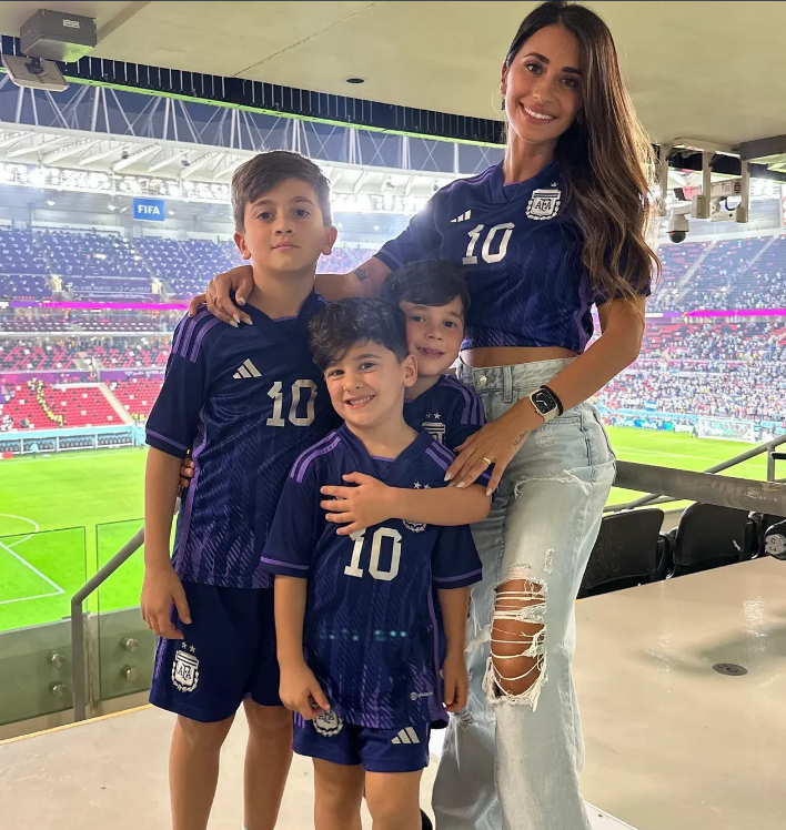 Mondial 2022 : Même dans les tribunes, la femme est là 20 - Le Progrès Egyptien Mondial 2022 : Même dans les tribunes, la femme est là 19 - Le Progrès Egyptien